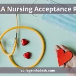 UCLA Nursing Acceptance Rate