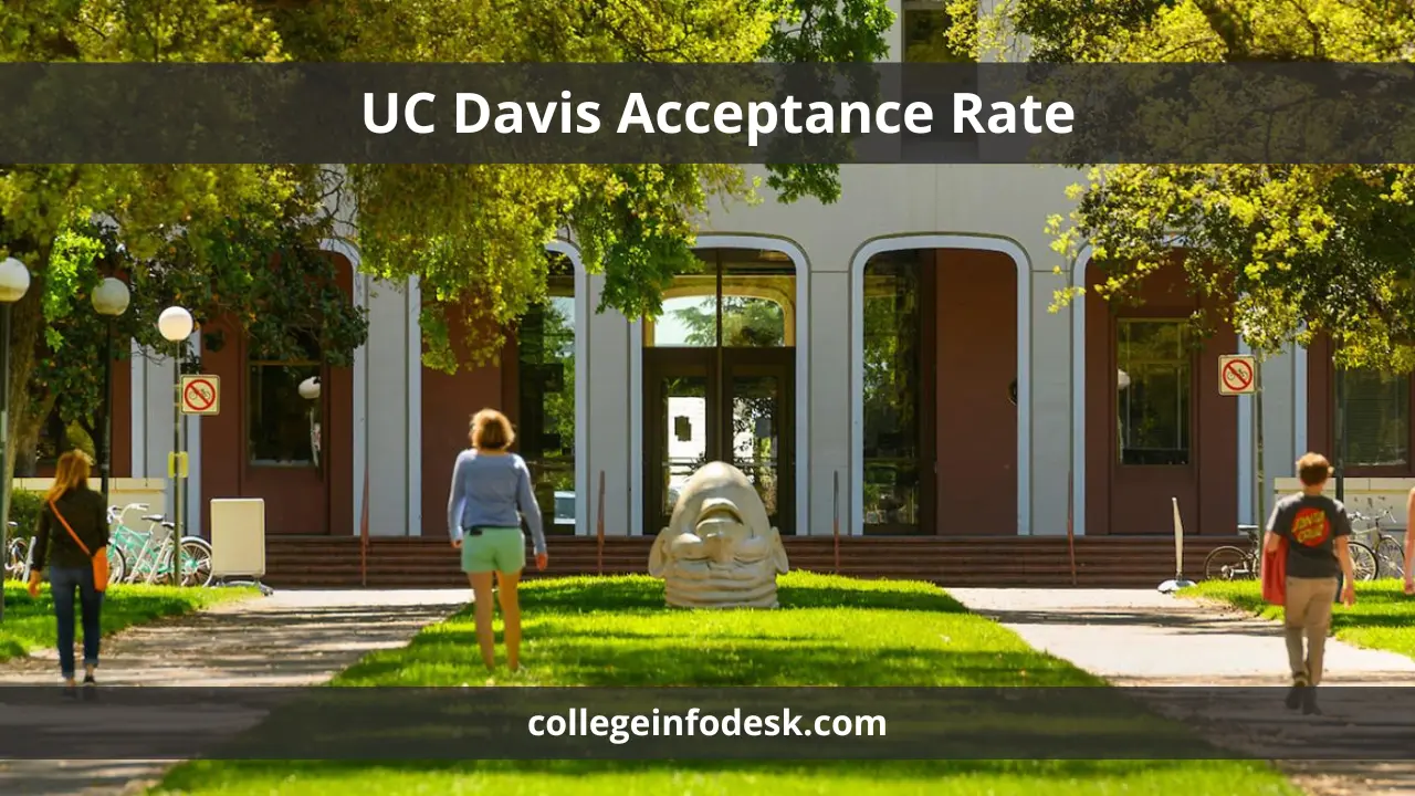 UC Davis Acceptance Rate