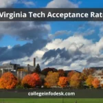 Virginia Tech Acceptance Rate