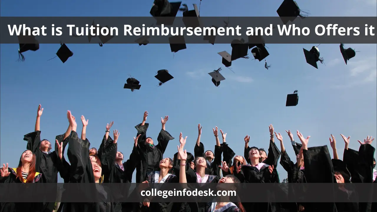 What is Tuition Reimbursement