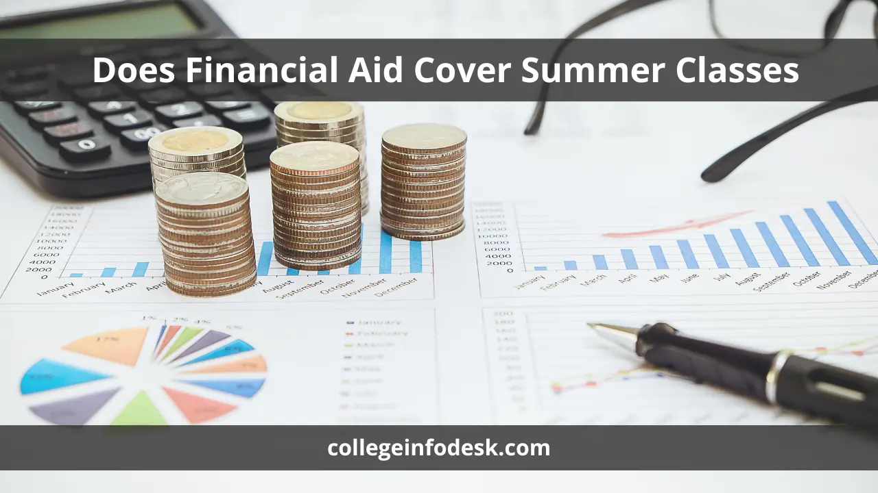 Does Financial Aid Cover Summer Classes