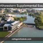 Northwestern Supplemental Essays