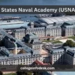 United States Naval Academy (USNA) Essay