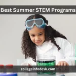Best Summer STEM Programs