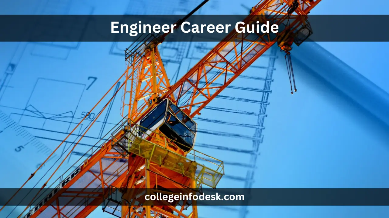 Engineer Career Guide