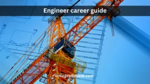 Engineer career guide