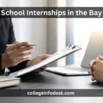 High School Internships in the Bay Area