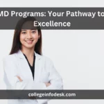 Top BSMD Programs Your Pathway to Medical Excellence