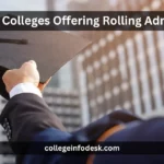 10 Top Colleges Offering Rolling Admission