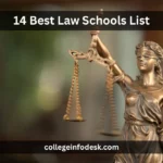 14 Best Law Schools List