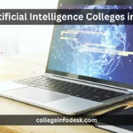 Best Artificial Intelligence Colleges in the US