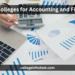 Best Colleges for Accounting and Finance