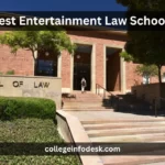 Best Entertainment Law Schools