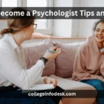 How to Become a Psychologist Tips and Advice