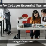 How to Transfer Colleges Essential Tips and Guidance