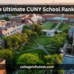 The Ultimate CUNY School Ranking