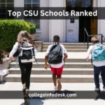 Top CSU Schools Ranked