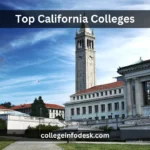 Top California Colleges