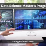 Top Data Science Master's Programs