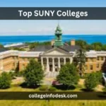Top SUNY Colleges