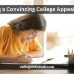 Writing a Convincing College Appeal Letter