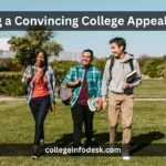Writing a Convincing College Appeal Letter