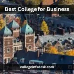 Best College for Business