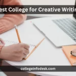 Best College for Creative Writing