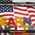 Best College for English Major