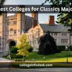 Best Colleges for Classics Major