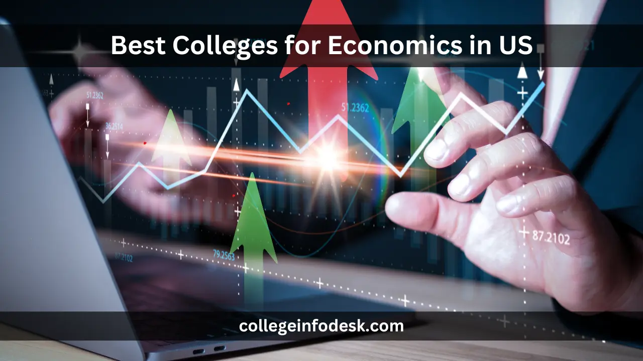 Best Colleges for Economics in US