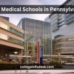 Top Medical Schools in Pennsylvania
