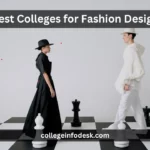 Best Colleges for Fashion Design