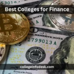 Best Colleges for Finance