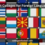 Best Colleges for Foreign Languages
